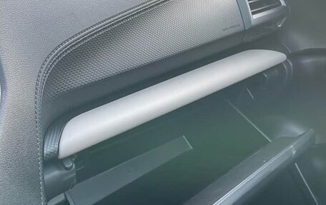 Subaru Forester, 2022 год, 2 900 000 рублей, 11 фотография