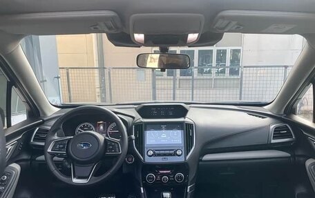 Subaru Forester, 2022 год, 2 900 000 рублей, 20 фотография