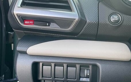 Subaru Forester, 2022 год, 2 900 000 рублей, 14 фотография