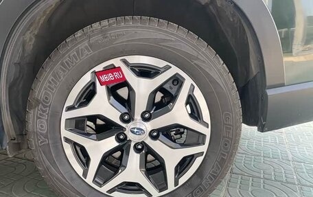 Subaru Forester, 2022 год, 2 900 000 рублей, 21 фотография