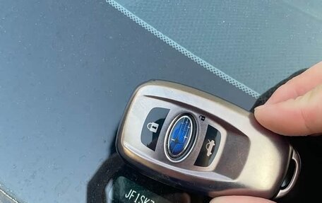 Subaru Forester, 2022 год, 2 900 000 рублей, 25 фотография