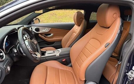 Mercedes-Benz C-Класс, 2021 год, 2 510 202 рублей, 6 фотография