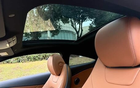 Mercedes-Benz C-Класс, 2021 год, 2 510 202 рублей, 3 фотография