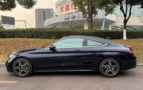 Mercedes-Benz C-Класс, 2021 год, 2 510 202 рублей, 5 фотография