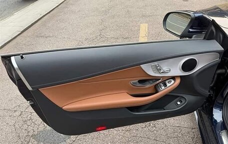 Mercedes-Benz C-Класс, 2021 год, 2 510 202 рублей, 10 фотография