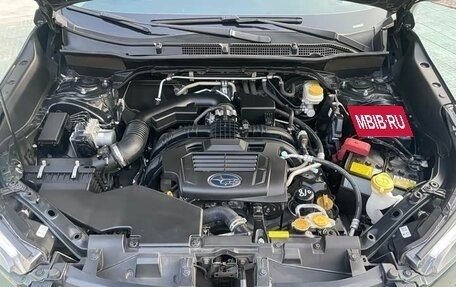 Subaru Forester, 2022 год, 2 900 000 рублей, 26 фотография