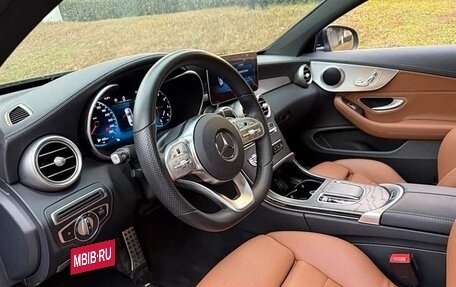 Mercedes-Benz C-Класс, 2021 год, 2 510 202 рублей, 4 фотография