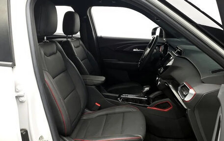 Chevrolet TrailBlazer, 2020 год, 1 611 000 рублей, 6 фотография