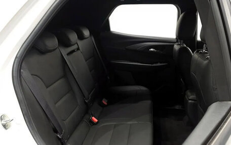 Chevrolet TrailBlazer, 2020 год, 1 611 000 рублей, 7 фотография