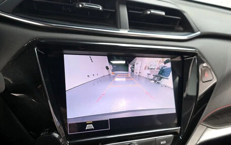 Chevrolet TrailBlazer, 2020 год, 1 611 000 рублей, 11 фотография