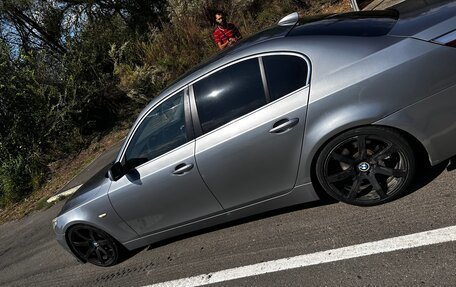 BMW 5 серия, 2006 год, 1 000 000 рублей, 5 фотография