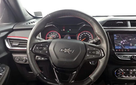 Chevrolet TrailBlazer, 2020 год, 1 611 000 рублей, 9 фотография