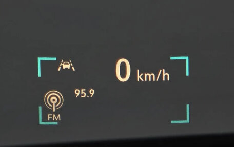 Chevrolet TrailBlazer, 2020 год, 1 611 000 рублей, 14 фотография