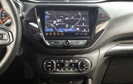 Chevrolet TrailBlazer, 2020 год, 1 611 000 рублей, 10 фотография