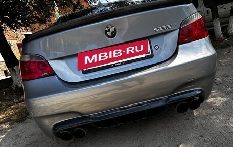 BMW 5 серия, 2006 год, 1 000 000 рублей, 6 фотография