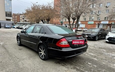 Mercedes-Benz E-Класс, 2007 год, 1 259 000 рублей, 6 фотография