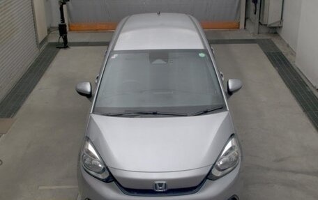 Honda Fit, 2022 год, 880 000 рублей, 7 фотография