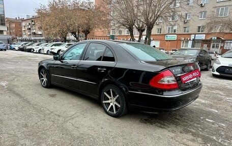 Mercedes-Benz E-Класс, 2007 год, 1 259 000 рублей, 7 фотография