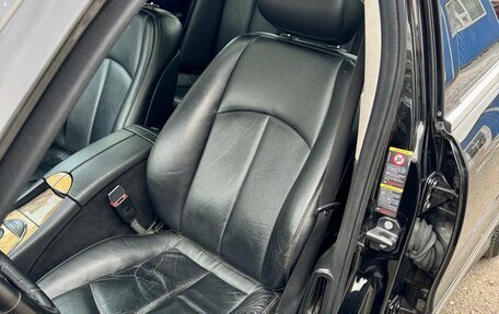 Mercedes-Benz E-Класс, 2007 год, 1 259 000 рублей, 20 фотография