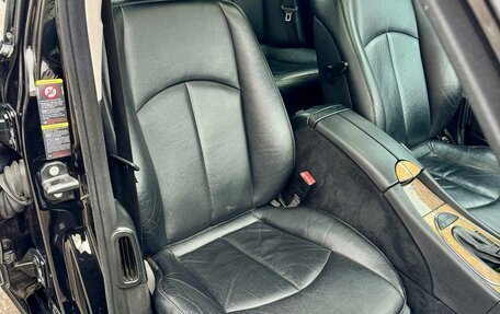 Mercedes-Benz E-Класс, 2007 год, 1 259 000 рублей, 21 фотография