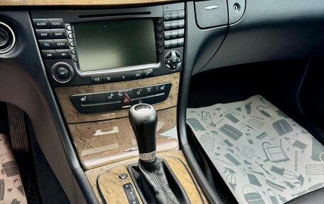 Mercedes-Benz E-Класс, 2007 год, 1 259 000 рублей, 15 фотография