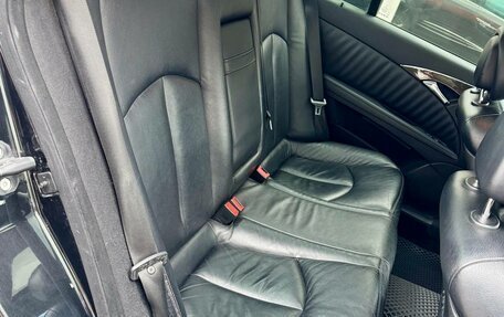 Mercedes-Benz E-Класс, 2007 год, 1 259 000 рублей, 22 фотография