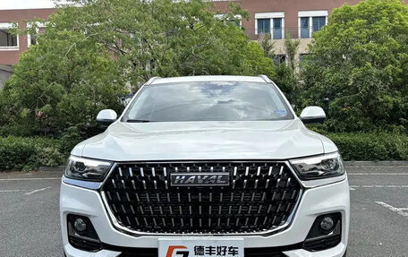 Haval H6, 2023 год, 1 450 000 рублей, 2 фотография