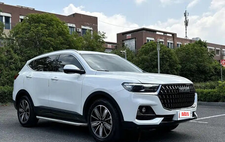 Haval H6, 2023 год, 1 450 000 рублей, 3 фотография