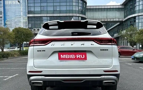 Haval H6, 2023 год, 1 450 000 рублей, 5 фотография