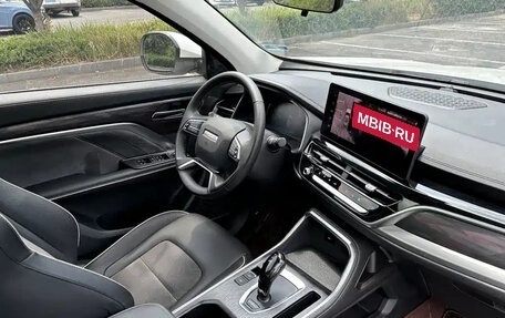 Haval H6, 2023 год, 1 450 000 рублей, 15 фотография