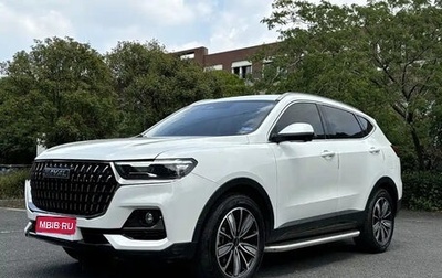 Haval H6, 2023 год, 1 450 000 рублей, 1 фотография