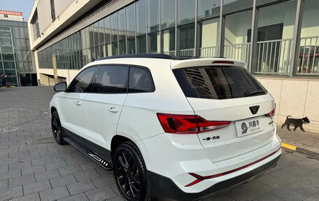 Volkswagen Jetta VII, 2023 год, 1 510 777 рублей, 6 фотография