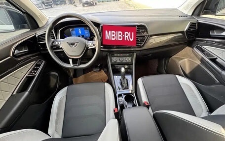 Volkswagen Jetta VII, 2023 год, 1 510 777 рублей, 8 фотография