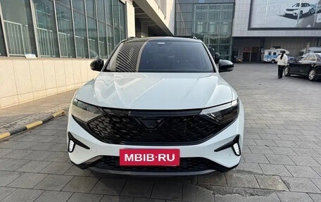 Volkswagen Jetta VII, 2023 год, 1 510 777 рублей, 3 фотография