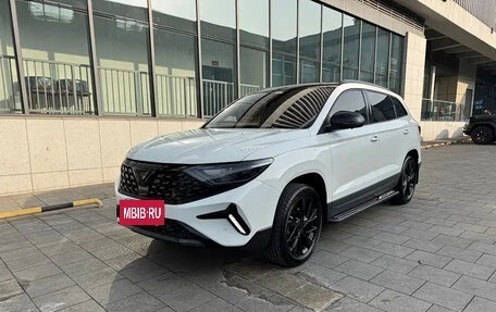 Volkswagen Jetta VII, 2023 год, 1 510 777 рублей, 2 фотография