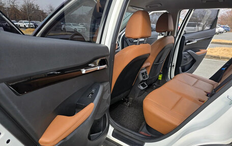 KIA Seltos I, 2022 год, 1 890 008 рублей, 12 фотография
