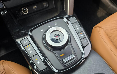 KIA Seltos I, 2022 год, 1 890 008 рублей, 10 фотография