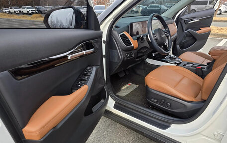 KIA Seltos I, 2022 год, 1 890 008 рублей, 7 фотография