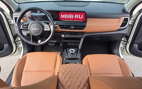 KIA Seltos I, 2022 год, 1 890 008 рублей, 8 фотография