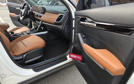 KIA Seltos I, 2022 год, 1 890 008 рублей, 11 фотография