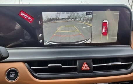 KIA Seltos I, 2022 год, 1 890 008 рублей, 9 фотография