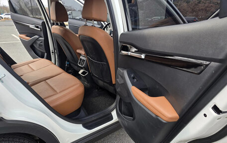 KIA Seltos I, 2022 год, 1 890 008 рублей, 13 фотография