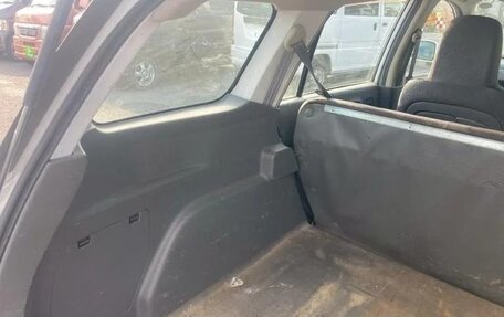 Nissan AD III, 2015 год, 600 000 рублей, 9 фотография