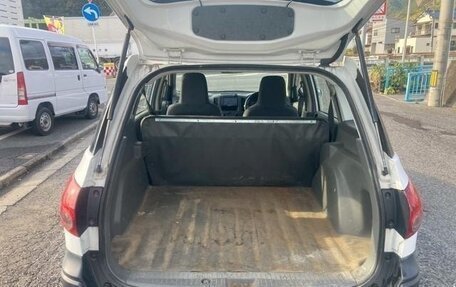 Nissan AD III, 2015 год, 600 000 рублей, 13 фотография