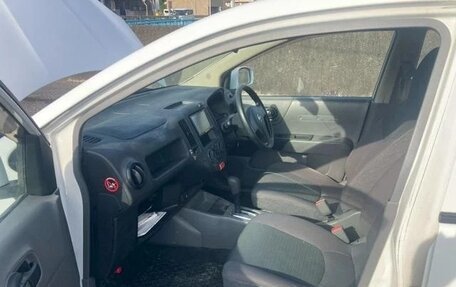 Nissan AD III, 2015 год, 600 000 рублей, 11 фотография