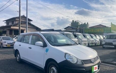 Nissan AD III, 2015 год, 600 000 рублей, 1 фотография