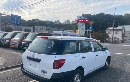 Nissan AD III, 2015 год, 600 000 рублей, 6 фотография