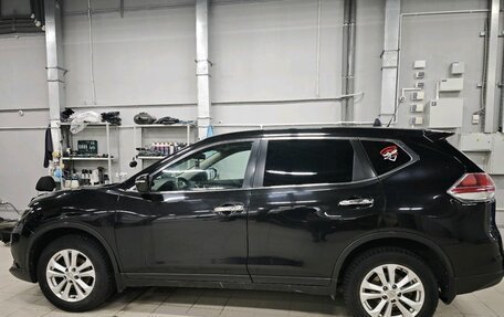 Nissan X-Trail, 2015 год, 1 495 000 рублей, 1 фотография