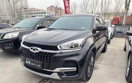 Chery Tiggo 8 I, 2020 год, 1 500 000 рублей, 1 фотография