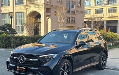 Mercedes-Benz GLC, 2025 год, 6 790 000 рублей, 1 фотография